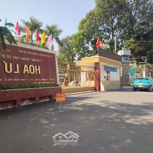bán nhà 65m2, đường quang trung, hiệp phú, q9