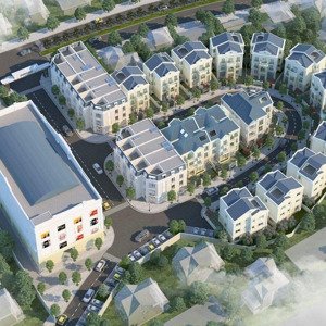 bán bt tại melinh plaza yên bái, 3,5 tỷ, 67m2, siêu hot