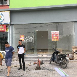 Cho Thuê Cửa Hàng Tại Yên Trung Residence, 3,5 Triệu, 35m2 Giá Tốt