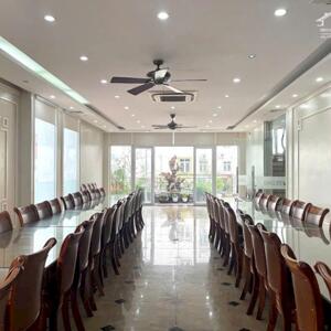 HOA HẬU QUẬN HOÀN KIẾM, NHÀ 3 TẦNG DT 222M GIÁ CHỈ 183 TỶ, KINH DOANH ĐỈNH