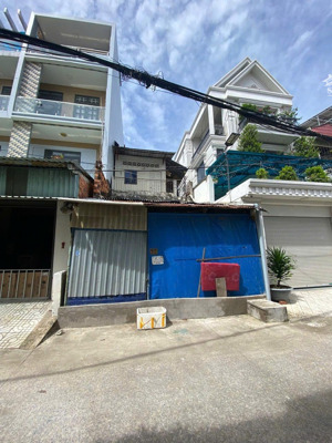bán nhà 115m2 thổ cư ngay võ văn kiệt bình chánh