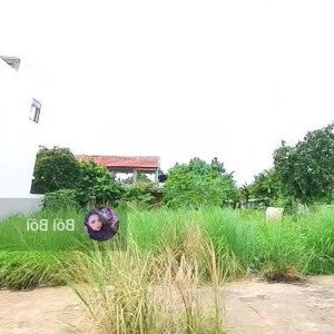 đầu năm ra vài lô ưu đãi 700tr/120m2 . mt đ.trịnh thị miếng, hóc môn.sổ riêng,thổ cư 100%