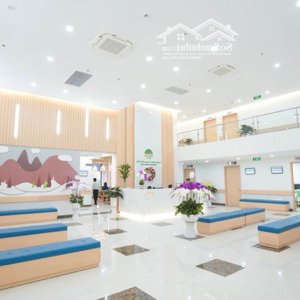 cho thuê mặt bằng kinh doanh đường giải phóng, vị trí đẹp, dễ kinh doanh, 500m2, mặt tiền 30m