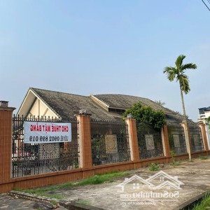 mặt bằng kinh doanh khu vực phường bồng sơn - thị xã hoài nhơn