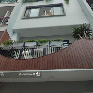 chính chủ bán nhà hxh 8m trần thái tông, p. 15 tân bình, (4mx14m) 1 trệt 2 lầu st, giá: 7.4 tỷ tl