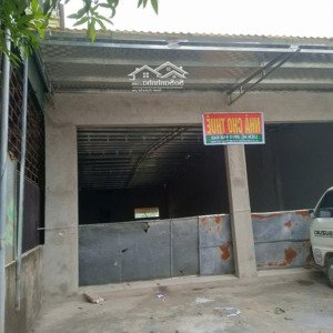 Cho Thuê Kiot - Mặt Bằng Kinh Doanh Tại Ql7b Gần Bưu điện ủy Ban Xã, Thuận Tiện Kinh Doanh Buôn Bán
