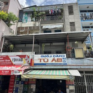 chính chủ cho thuê tầng 1 nhà 3 tầng số 201a mặt đường cô giang, thuận tiện vừa ở và kdol