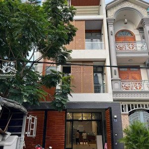 bán nr 4pn, 4wc, 80m2, 13,3 tỷ tại nguyễn đình khơi, p4, tân bình, hcm, hot!