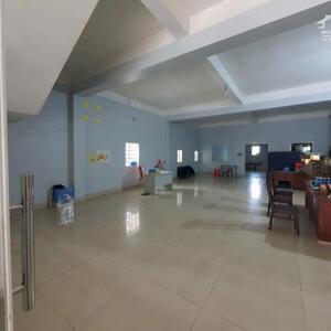Cho Thuê Mặt Băng Kinh Doanh Đ.Đồng Khởi Biên Hòa, DTSD400m2