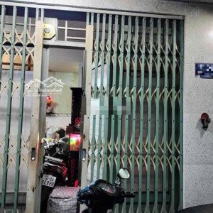 cho thuê nhà hẻm 2m tuệ tĩnh p. 11 quận 11 giá 5 triệu/th, 16m2