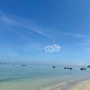 siêu phẩm đất biển 3 mặt tiền cách biển 40m