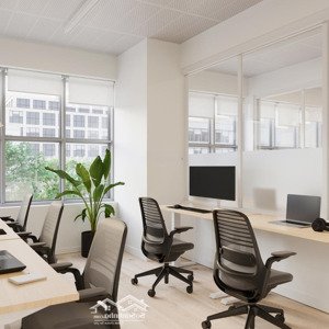 văn phòng co-working trọn gói cho 1-4 người giá siêu rẻ - trung tâm quận 1,3,4, thủ đức, gò vấp,...