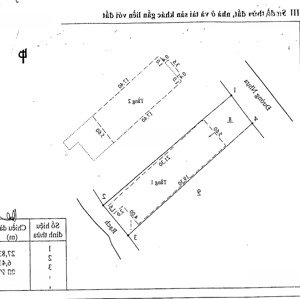 bán gấp căn nhà 1 trệt 1 lầu kiên cố - hoàn công - hẻm ô tô