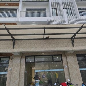 Cho Thuê Shophouse Eco Garden Huế, 15 Triệu Vnd, 80m2, 3pn + 3wc + 4 Tầng