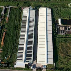 BÁN XƯỞNG CHO NHÀ ĐẦU TƯ TRONG KCN THỦ THỪA LONG AN