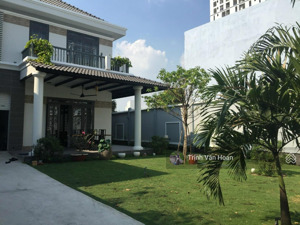 biệt thự thảo điền - 363.3m2 - 52 tỷ - 0908947618