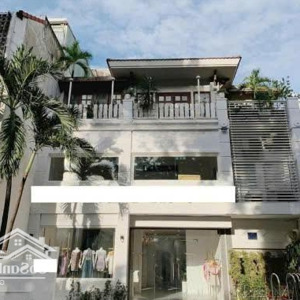 tin thật giá rẻ ! biệt thự mặt tiền hoa lan phú nhuận (8x16m) 3 tầng (hđt: 120tr/th) giá 30 tỷ