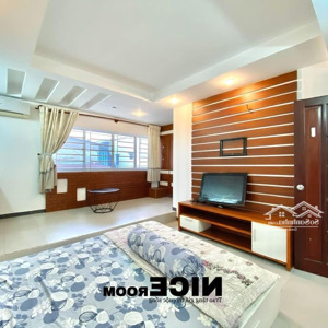 khai trương_căn hộ 1pn_bancol_55m2_lê quang định_bình thạnh