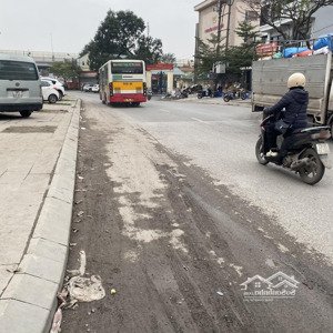 bán mảnh đất kinh doanh đường nguyễn hoàng tôn