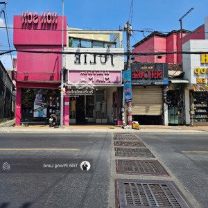 chính chủ cho thuê nhà mặt tiền 195 võ văn ngân, p. linh chiểu, tp. thủ đức, 4x20m, 0908140491