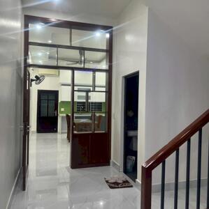 Cho Thuê Nhà 3.5 Tầng Mặt Phố Lạc Long Quân, Ph Hải Tân, TP HD, 81m2, Mt 4.5m, View Sông