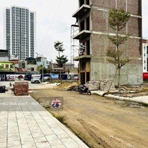 bán lô đất 40m2 tđc kho 3 view công viên
