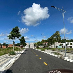 Hàng Ngộp Tại Lan Anh 7, Bà Rịa Vũng Tàu, Giá Cực Tốt Chỉ Với 1,25 Tỷ, 126m2, Sổ Sẵn Sang Tên