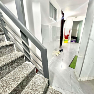 Bán Căn Hộ Dịch Vụ Tại đ.bắc Hải, P15, Quận 10, 120m2, 8 Phòng, Doanh Thu 50tr/th, Chỉ 10 Tỷ