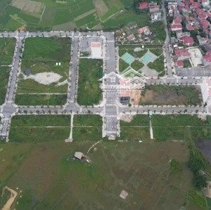 Bán đất Khu Him Lam Thụ Ninh, Tp. Bắc Ninh đối Diện Vin Bắc Ninh đã được Phê Duyệt