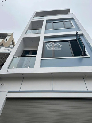 bán căn nhà 4 tầng ngõ dương quảng hàm, tân bình tp chờ chủ mới về bóc seal