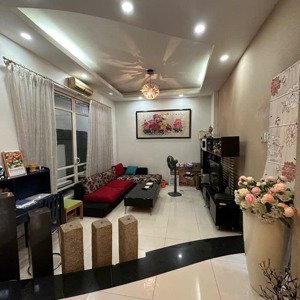 chỉ 41 tỷ tl bán nhà võ thị sáu q3 - 378m2 - 14x27 - ngay vòng xoay dân chủ - giáp q10 - đắc địa
