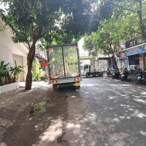 bán nhà đất hẻm 10m bàu cát tân bình. 5.2x21m vuông a4, cn 100m2. chỉ 11tỷ500