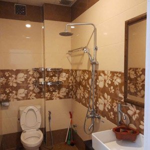 cho thuê nhà nguyên căn hòn sện, khu thông thoáng gần biển phía bắc nha trang