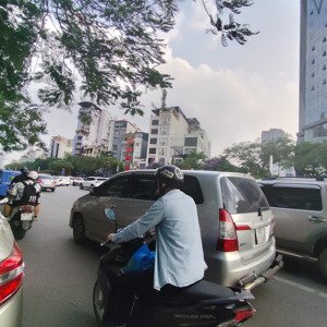 bán gấp đất đường cầu giấy, diện tích 188m2, mặt tiền 11m, ô tô tránh đỗ, 35 tỷ - 0868309898