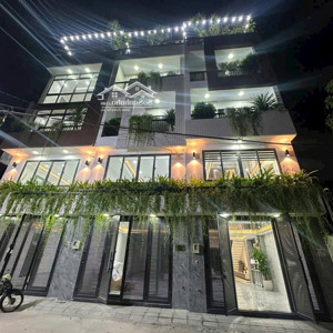 bán nhà riêng tại thạnh xuân, q12, hcm, 6,4 tỷ, 62m2, 4pn, 5wc