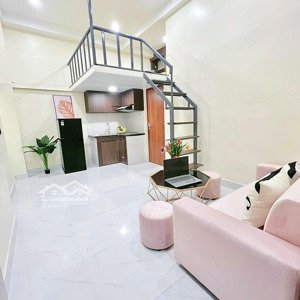 cuối đường nguyễn khuyến - gác xép full nội thất - gần hồ văn quán, bệnh viện 103