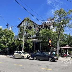 bán nhà 2 mặt tiền điềm phùng thị - kqh vỹ dạ