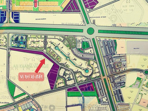 bán nhà mặt phố tại nam an khánh, 11 tỷ, 50.1m2, view đẹp nhiều tiện ích