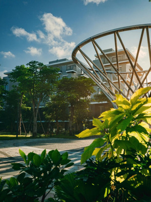 căn shop house chính sách tốt nhất phân khu central plaza - eco central park.