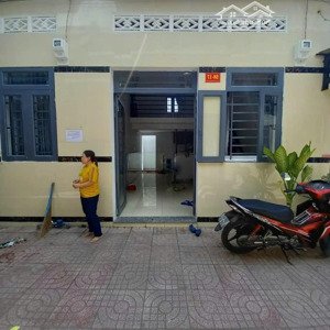 cho thuê nhà riêng tại mỹ yên, bến lức, long an, giá cực chất 2 triệu, 40m2