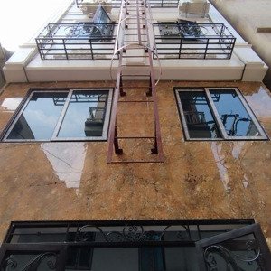 chính chủ cần bán ccmn trần phú, hà đông dt 110m2, 23 phòng mặt ngõ kinh doanh nhỏ giá nhỉnh 20 tỷ