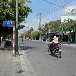 Mặt Tiền Trần Hưng Đạo &#8211; Đất Đẹp, Vị Trí Vàng, 372m&#178; &#8211; Giá Tốt Nhất!