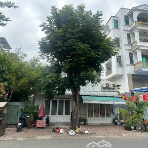 chính chủ bấn gấp lô đất biệt thự đường số nam long trần trọng cung q7, dt 8x25m (196,5m2), 19 tỷ