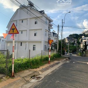 chính chủ cho thuê đất trung tâm đà lạt phường 3, tô hiến thành - vài bước chân ra hồ xuân hương