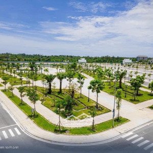 Cần Bán Lô Góc 263,5m2 đường Bùi Tá Hán Khu đô Thị An Phú Tp. Tam Kỳ