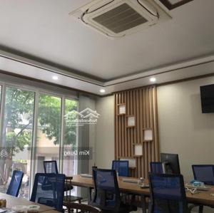 nhà đường c18 6x19m trệt 3 lầu cho thuê