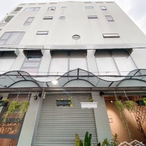 bán nhà mặt tiền kinh doanh sầm uất ngay quang trung gò vấp, nhà không lộ giới chỉ 10.5 tỷ