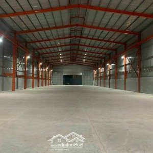 giảm cực sốc,giá đầu tư, kho xưởng mới ql1a, an phú đông, q12. dt 1700.8m thổ cư, đct 6tỷ3/năm.