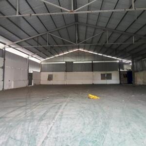 Cho Thuê Xưởng Tại Gần Trung Tâm Thành Phố Hải Phòng