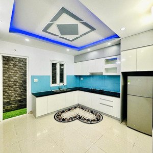 cho thuê nhà đầy đủ nội thất đường 53 kdc tân quy đông, q7 dt 4x18m, 1 trệt 3lầu 20tr lh 0902428196